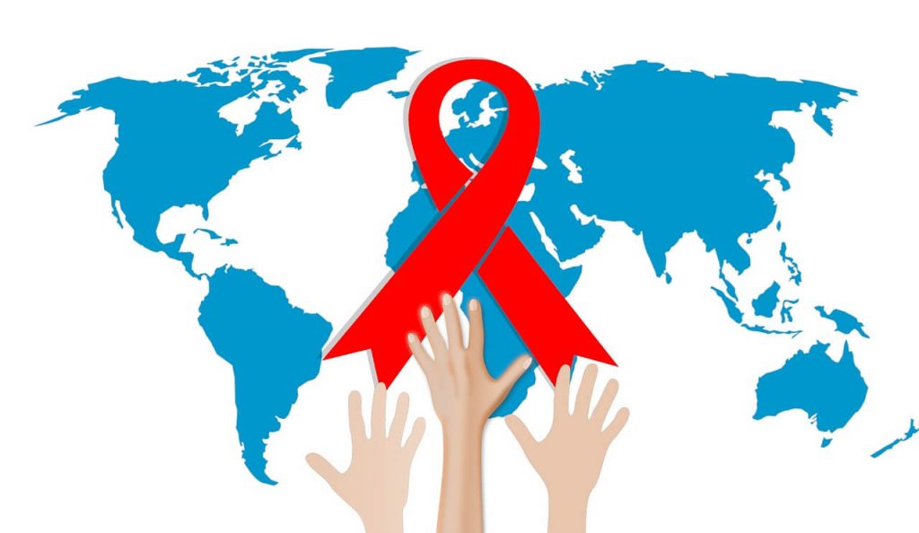 HIV testing in Dubai and the UAE